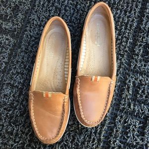 Naturalizer comfy slip ons